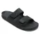 Quiksilver Rivi Leather slides