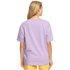 Roxy T-shirt à manches courtes Vibrations Beach