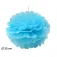 Atosa Pompon 25 cm