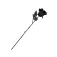 Atosa Flor Decorativa 48 cm