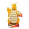 Jazwares Dragonite Pokémon Teddy 30 cm