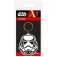 Pyramid Stormtrooper Star Wars Keychain