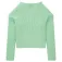 Tom tailor Jersei Cropped Knit