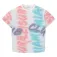Tom tailor Oversized Printed 반팔 티셔츠