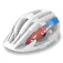 Cube Casco de MTB Offpath Teamline