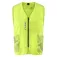 Cube Chaleco Safety CMPT