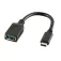 Logilink Adattatore USB-C USB 3.1