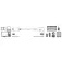 Logilink USB 3.1 USB-C-sovitin
