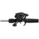 Abu garcia Fast Attack Baitcasting-Combo