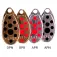 Celta Dots 2 Spoon Lure