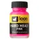 Loon outdoors Cement Köpfe