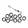 Loon outdoors Micro ringer