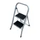 Edm Steel Stepladder 2 Steps