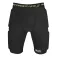 Select Pad Basislag shorts