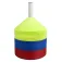 Select Training Cones 48 pieces