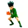 Abysse Gon Hunter X Hunter -hahmo