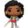 Funko POP! limited edition Wonder woman 1984 80th Nubia figure