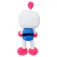 Itemlab Bomberman Teddy