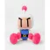 Itemlab Bomberman Teddy