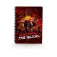 SD Toys Escape Jurassic World a5 notebook