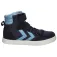 Hummel Baskets Slimmer Stadil High