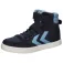 Hummel Sneaker Slimmer Stadil High