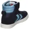 Hummel Baskets Slimmer Stadil High
