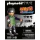 Playmobil Olettaa