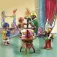 Playmobil Astérix: Paletabis And The Poisoned Cake