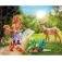 Playmobil Kasvitiede