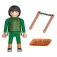 Playmobil Guy Bouwspel