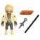 Playmobil Naruto 건설 게임