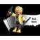 Playmobil Naruto Byggespil
