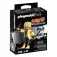 Playmobil Naruto 건설 게임