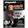 Playmobil Pain Construction Game