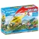 Playmobil 구조 헬리콥터