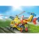 Playmobil 구조 헬리콥터