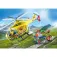 Playmobil 구조 헬리콥터