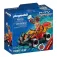 Playmobil Rescue Quad