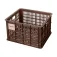 Basil Crate korb 29.5L