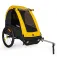 Burley Bee Single Seater fietskar