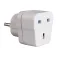 Solera 40036 UK Universal Adapter Plug