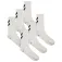 Hummel Chevron Ankelsockor 3 par