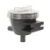 A.a.a. Plast 300 l/h vattenfilter