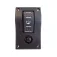 A.a.a. Bilge Pump 12/Switch Panel 10A 24V