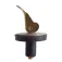 A.a.a. Brass Drain Plug with regulator 12.7 mm