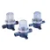 A.a.a. Plastik Inline-Pumpenfilter