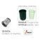 Ancor 1919124 Filter Spare Part