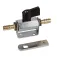Can-sb Robinet de carburant
