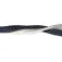 Cavalieri Flat Flätat rep 100 m